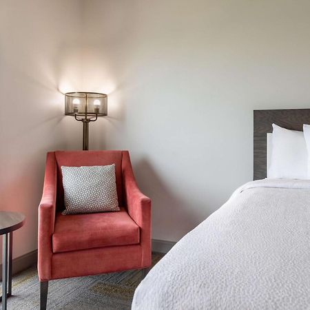 Hilton Garden Inn Fredericton Eksteriør bilde