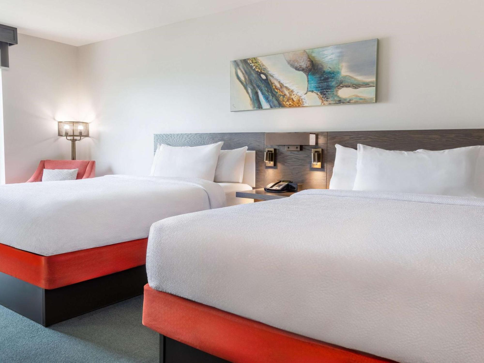 Hilton Garden Inn Fredericton Eksteriør bilde