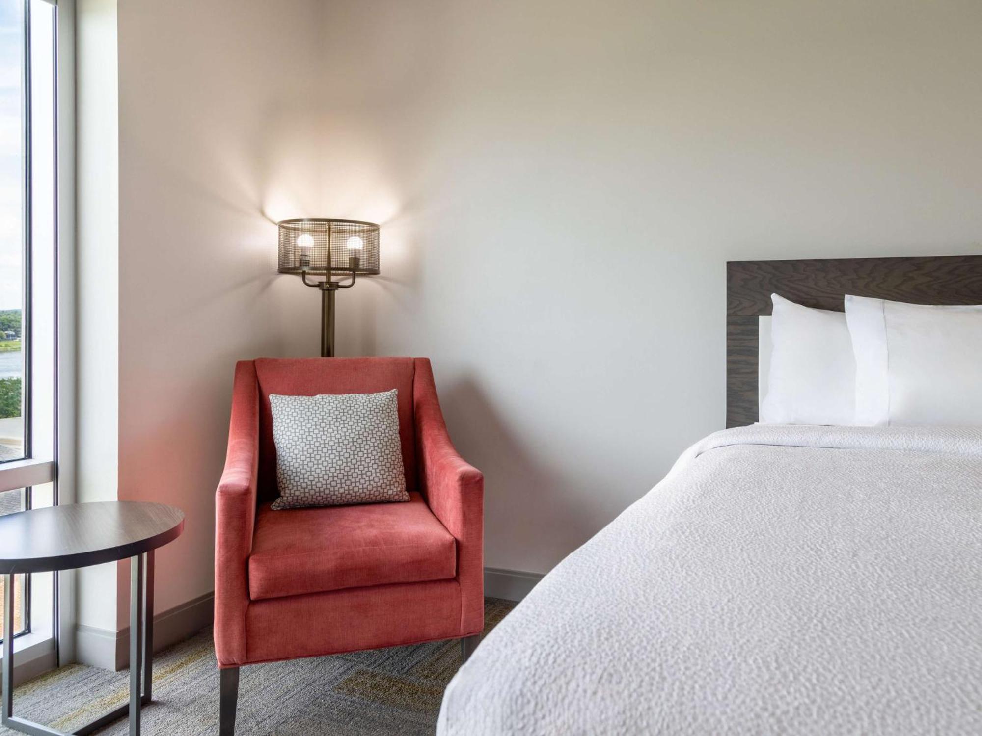 Hilton Garden Inn Fredericton Eksteriør bilde