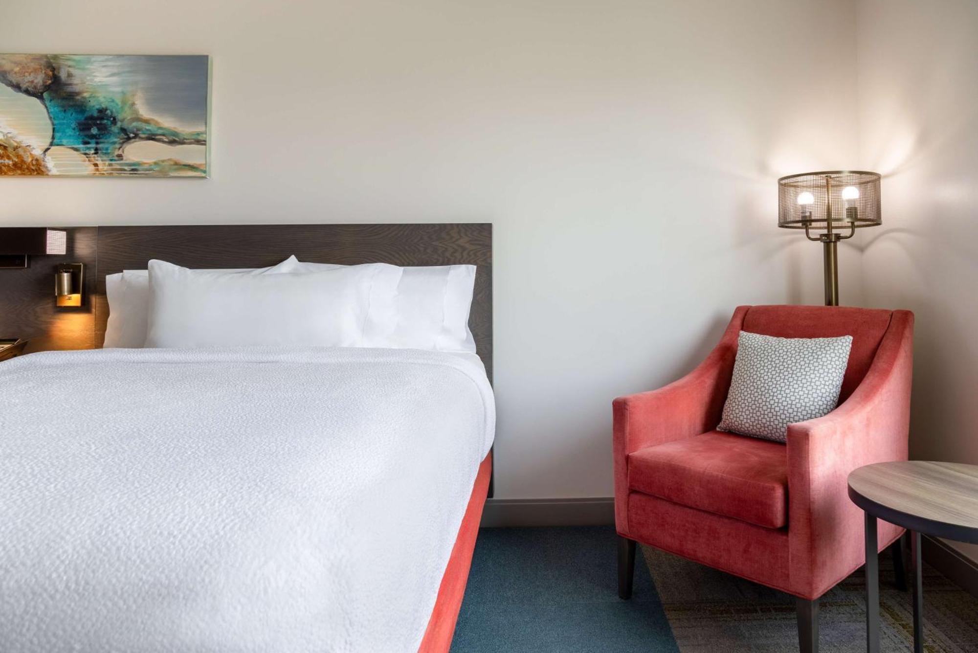 Hilton Garden Inn Fredericton Eksteriør bilde