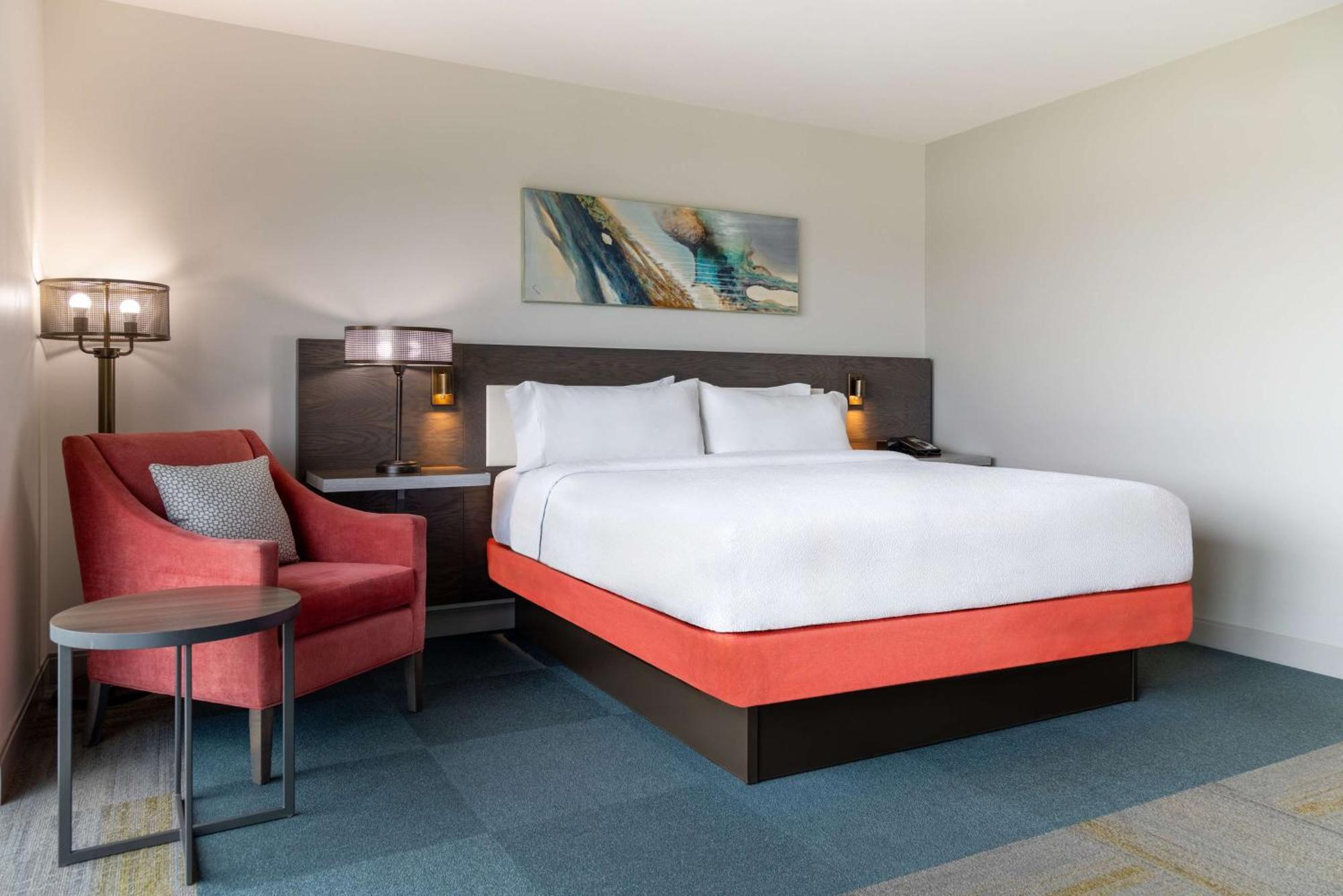 Hilton Garden Inn Fredericton Eksteriør bilde