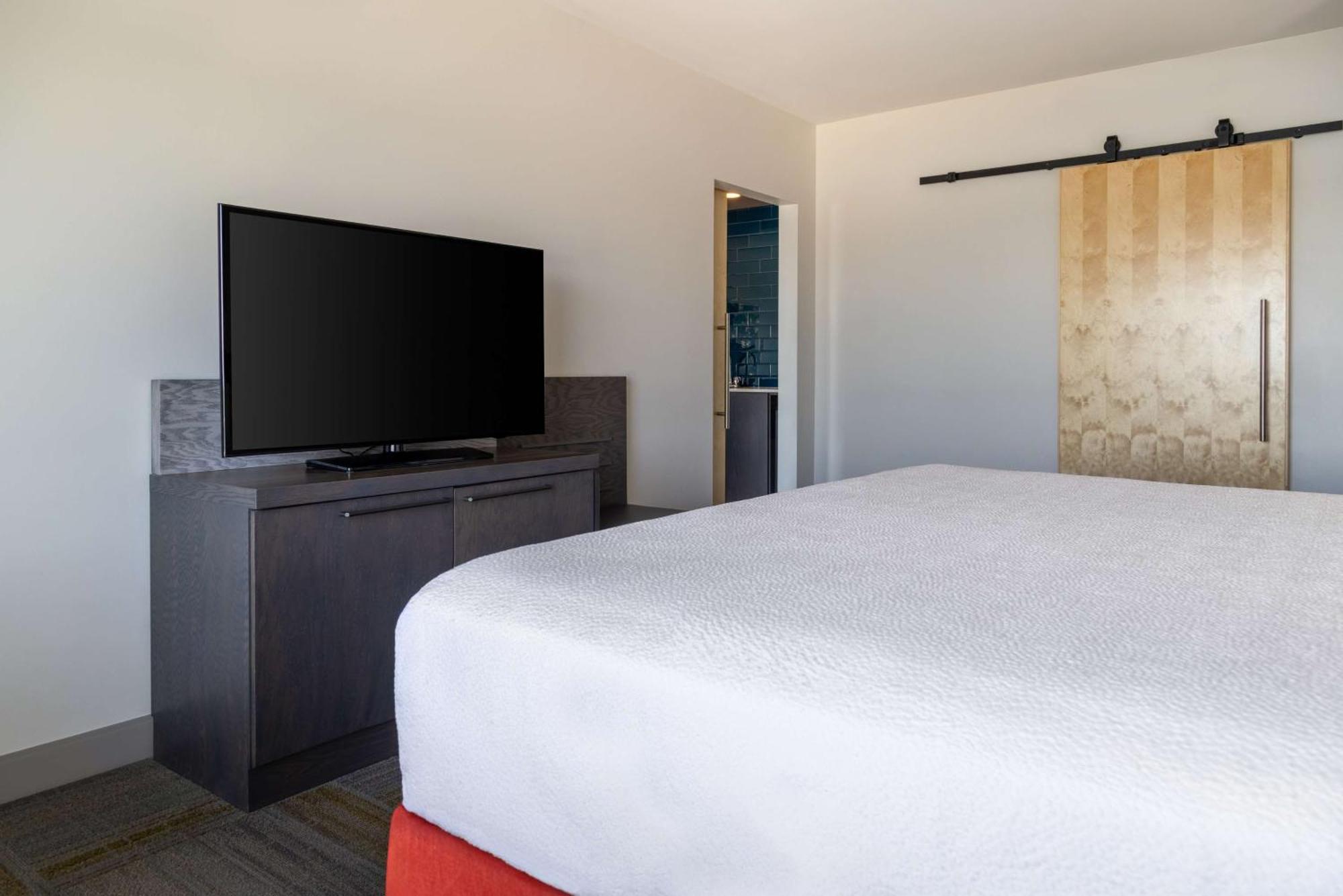 Hilton Garden Inn Fredericton Eksteriør bilde