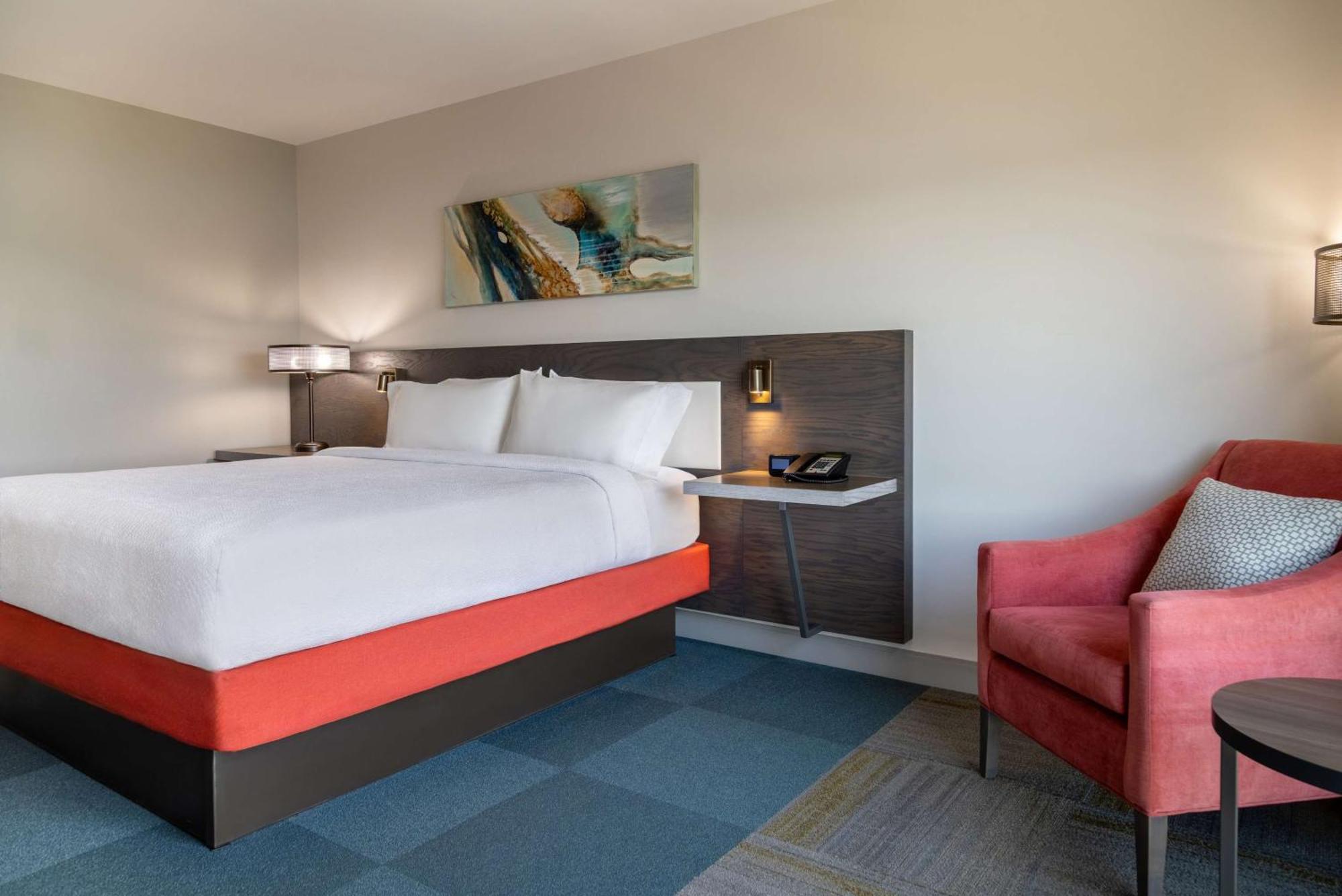 Hilton Garden Inn Fredericton Eksteriør bilde
