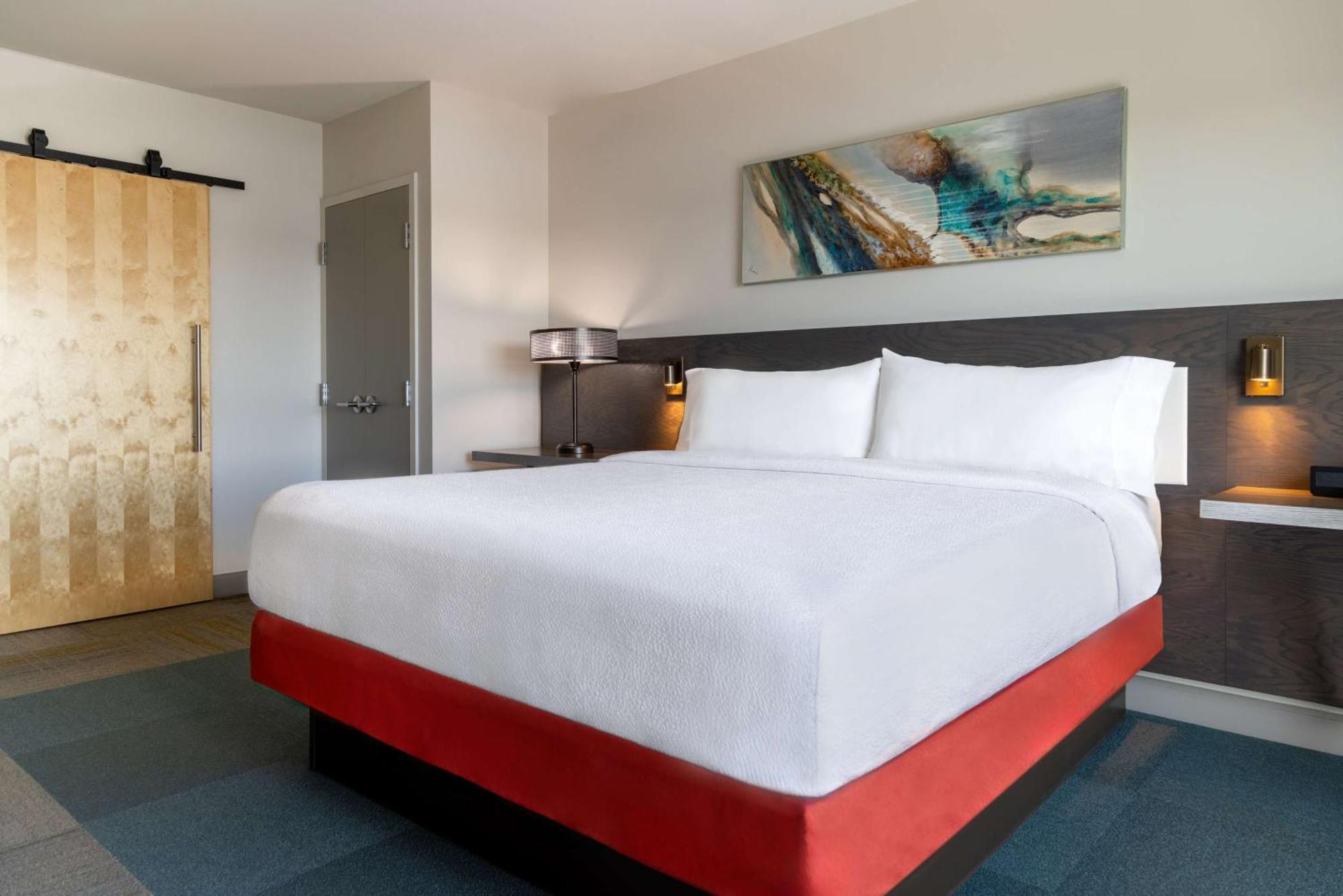 Hilton Garden Inn Fredericton Eksteriør bilde