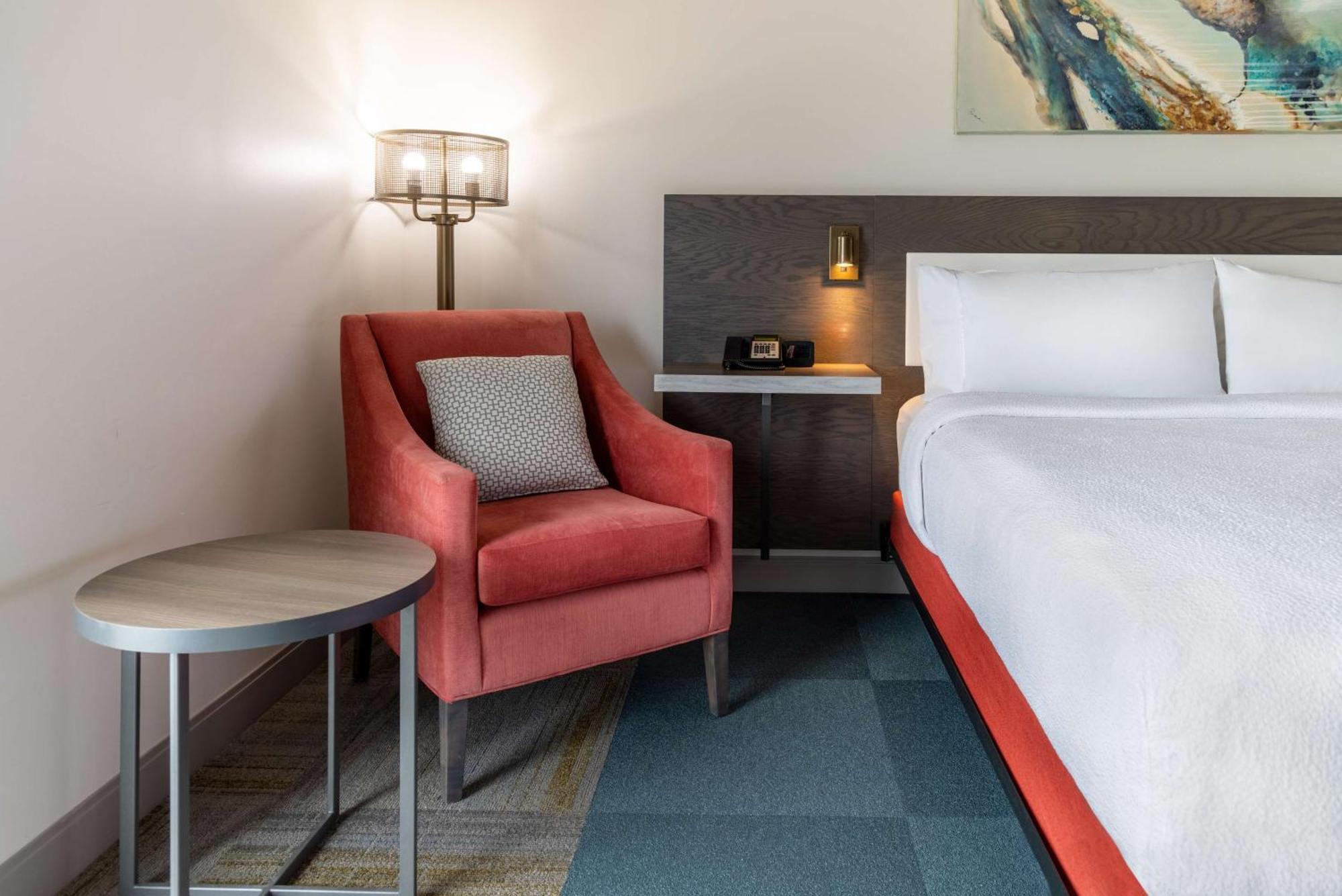 Hilton Garden Inn Fredericton Eksteriør bilde