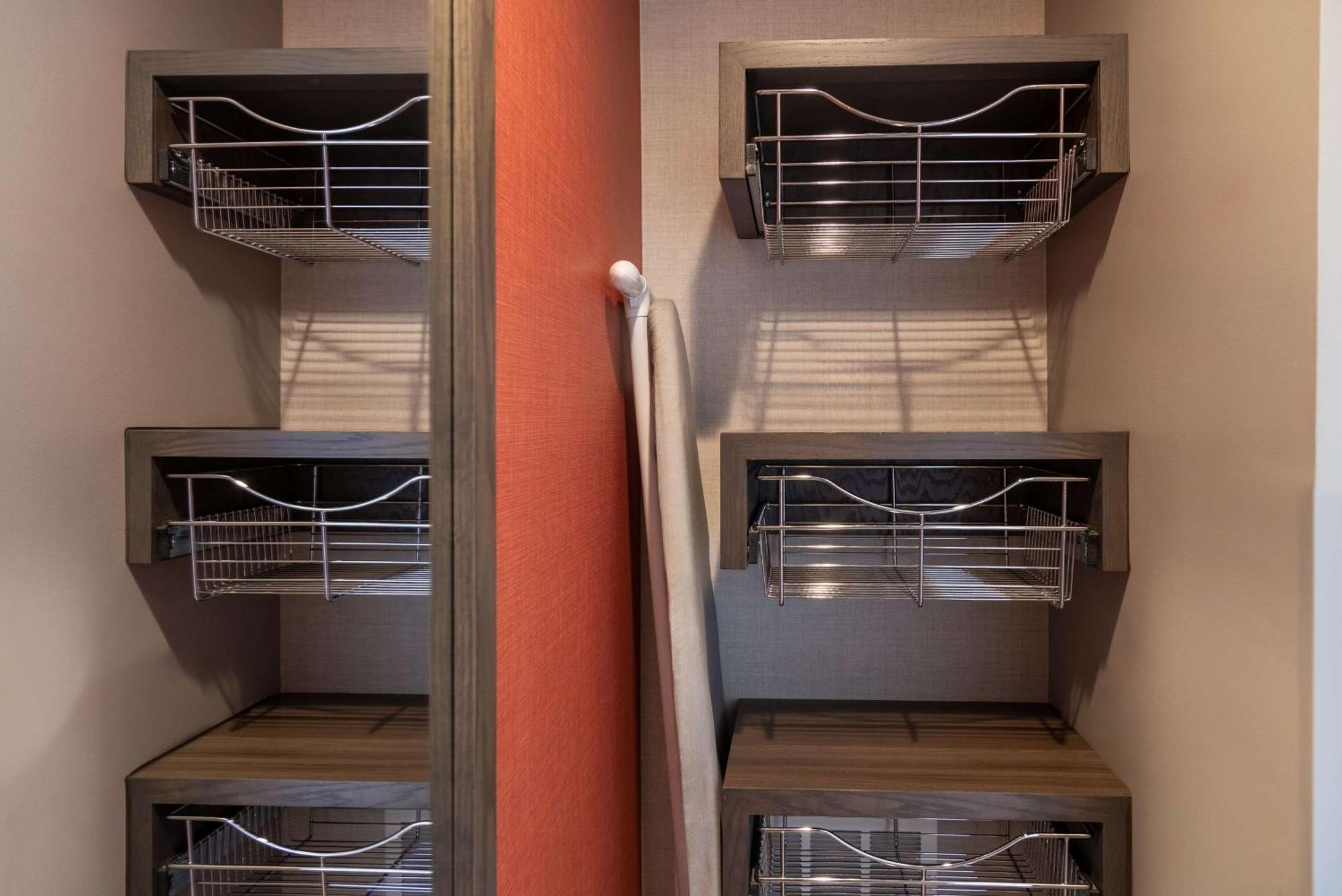 Hilton Garden Inn Fredericton Eksteriør bilde
